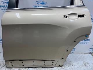 Дверь задняя левая Jeep Cherokee KL 2.4 бензин ED6