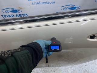 Дверь задняя левая Cherokee 2013-2019 KL 2.4 бензин ED6