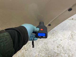 Дверь задняя левая Cherokee 2013-2019 KL 2.4 бензин ED6