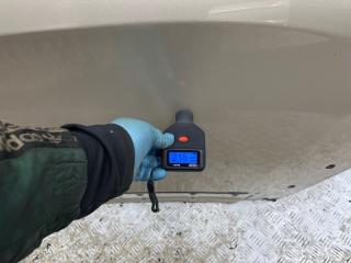 Дверь задняя левая Cherokee 2013-2019 KL 2.4 бензин ED6