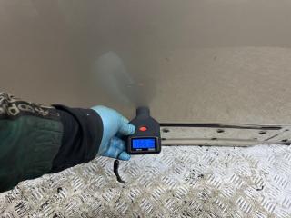 Дверь задняя левая Cherokee 2013-2019 KL 2.4 бензин ED6