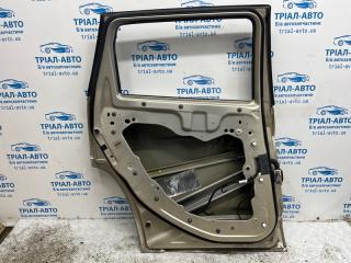 Дверь задняя левая Cherokee 2013-2019 KL 2.4 бензин ED6