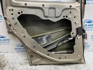 Дверь задняя левая Cherokee 2013-2019 KL 2.4 бензин ED6
