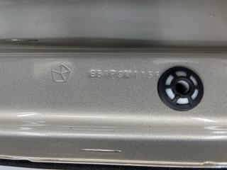 Дверь задняя левая Cherokee 2013-2019 KL 2.4 бензин ED6