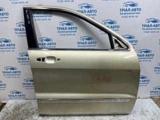 Дверь передняя правая Jeep Grand Cherokee 2010-2022