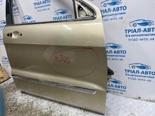 Дверь передняя правая Grand Cherokee 2010-2022 WK2 3.6 бензин ERB