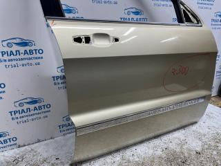 Дверь передняя правая Grand Cherokee 2010-2022 WK2 3.6 бензин ERB