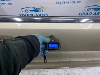 Дверь передняя правая Grand Cherokee 2010-2022 WK2 3.6 бензин ERB