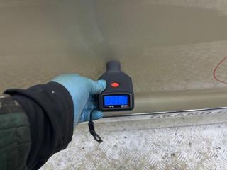 Дверь передняя правая Grand Cherokee 2010-2022 WK2 3.6 бензин ERB