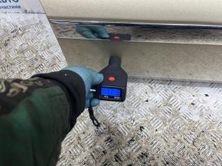 Дверь передняя правая Grand Cherokee 2010-2022 WK2 3.6 бензин ERB