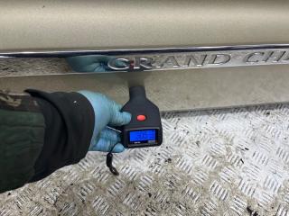 Дверь передняя правая Grand Cherokee 2010-2022 WK2 3.6 бензин ERB