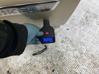 Дверь передняя правая Grand Cherokee 2010-2022 WK2 3.6 бензин ERB