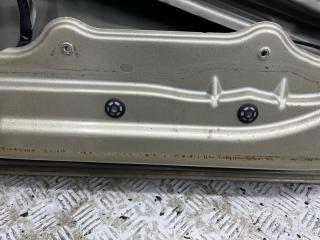 Дверь передняя правая Grand Cherokee 2010-2022 WK2 3.6 бензин ERB