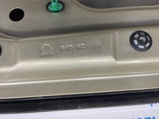 Дверь передняя правая Grand Cherokee 2010-2022 WK2 3.6 бензин ERB