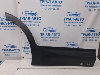 Накладка двери задняя правая Hyundai Santa fe 2012-2019 Б/У Накладка двери задняя правая Hyundai Santa fe 2012-2019