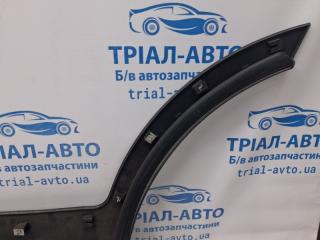 Накладка двери задняя правая Santa fe 2012-2019 DM 2.4 бензин G4KJ