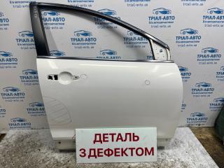 Запчасть дверь передняя правая Mazda CX 9 2006-2015