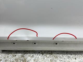 Дверь передняя правая CX 9 2006-2015 TB 3.7 бензин MZI