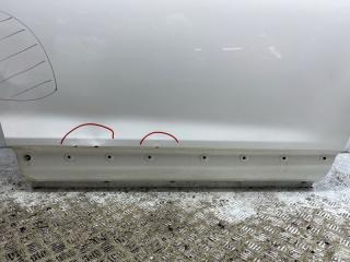 Дверь передняя правая CX 9 2006-2015 TB 3.7 бензин MZI