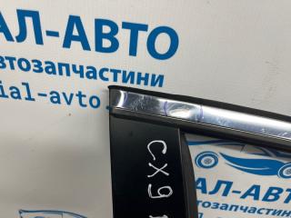 Дверь передняя правая CX 9 2006-2015 TB 3.7 бензин MZI