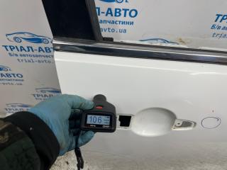 Дверь передняя правая CX 9 2006-2015 TB 3.7 бензин MZI