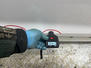 Дверь передняя правая CX 9 2006-2015 TB 3.7 бензин MZI