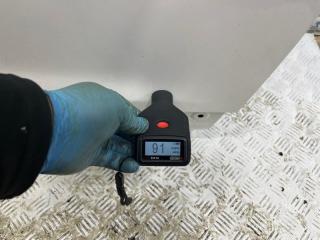 Дверь передняя правая CX 9 2006-2015 TB 3.7 бензин MZI