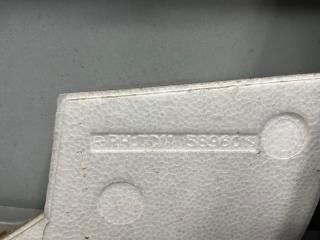 Дверь передняя правая CX 9 2006-2015 TB 3.7 бензин MZI