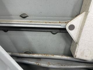 Дверь передняя правая CX 9 2006-2015 TB 3.7 бензин MZI