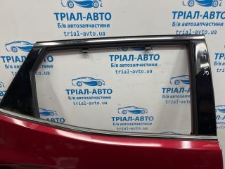 Дверь задняя правая Santa fe 2012-2019 DM 2.4 бензин G4KJ