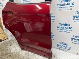 Дверь задняя правая Santa fe 2012-2019 DM 2.4 бензин G4KJ