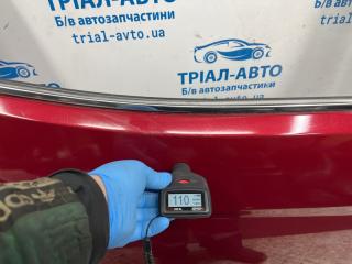 Дверь задняя правая Santa fe 2012-2019 DM 2.4 бензин G4KJ