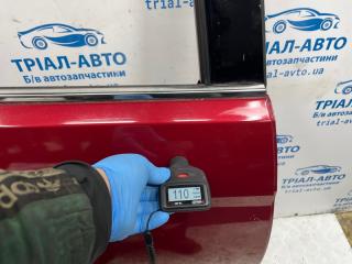 Дверь задняя правая Santa fe 2012-2019 DM 2.4 бензин G4KJ