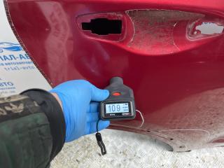 Дверь задняя правая Santa fe 2012-2019 DM 2.4 бензин G4KJ
