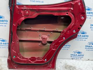 Дверь задняя правая Santa fe 2012-2019 DM 2.4 бензин G4KJ