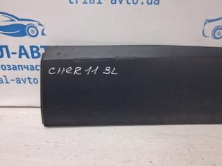 Накладка двери задняя левая Cherokee 2013-2019 KL 3.2 бензин EHK