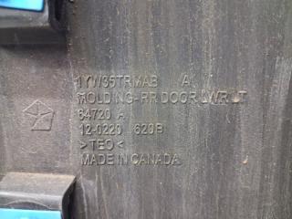 Накладка двери задняя левая Cherokee 2013-2019 KL 3.2 бензин EHK