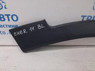 Накладка крыла задняя левая Cherokee 2013-2019 KL 3.2 бензин EHK