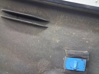 Накладка крыла задняя левая Cherokee 2013-2019 KL 3.2 бензин EHK