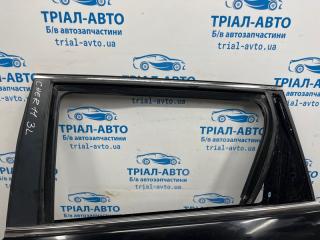 Дверь задняя левая Cherokee 2013-2019 KL 3.2 бензин EHK