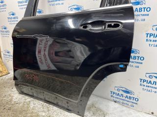 Дверь задняя левая Cherokee 2013-2019 KL 3.2 бензин EHK