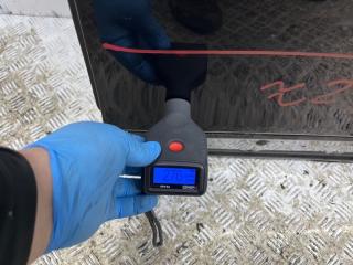 Дверь задняя левая Cherokee 2013-2019 KL 3.2 бензин EHK