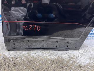 Дверь задняя левая Cherokee 2013-2019 KL 3.2 бензин EHK