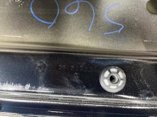 Дверь задняя левая Cherokee 2013-2019 KL 3.2 бензин EHK