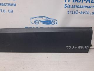 Накладка двери передняя левая Jeep Cherokee KL 3.2 бензин EHK