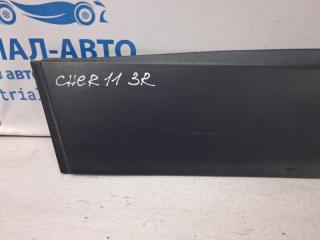 Накладка двери задняя правая Cherokee 2013-2019 KL 3.2 бензин EHK