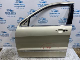 Дверь передняя левая Jeep Grand Cherokee 2010-2022