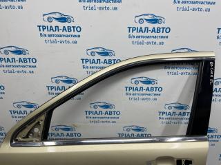 Дверь передняя левая Grand Cherokee 2010-2022 WK2 3.6 бензин ERB