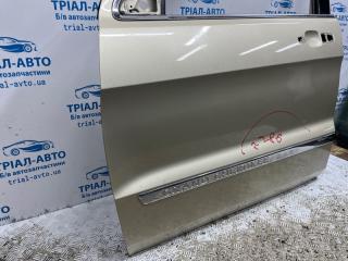 Дверь передняя левая Grand Cherokee 2010-2022 WK2 3.6 бензин ERB