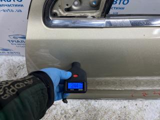 Дверь передняя левая Grand Cherokee 2010-2022 WK2 3.6 бензин ERB